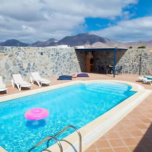 Villa Rubicon I, Playa Blanca (Lanzarote)