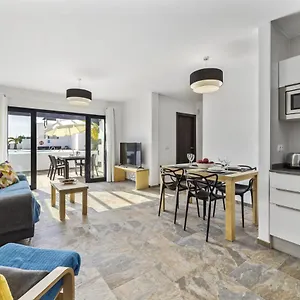 Сasa de vacaciones Casa Alma - Vipvipvillas, Playa Blanca (Lanzarote)