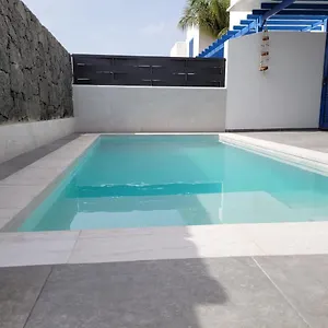 Villa Maria Luisa, Playa Blanca (Lanzarote)