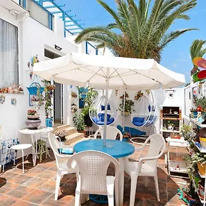 Apartamento Casa Maylin, Playa Blanca (Lanzarote)