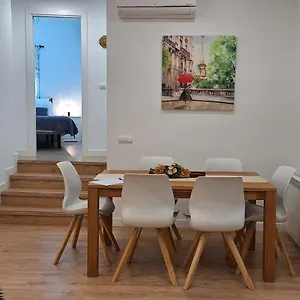  Apartamento Narciso Tome En San Justo 4 España