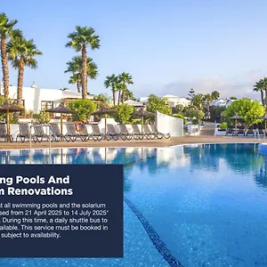 Jardines Del Sol Apart Otel