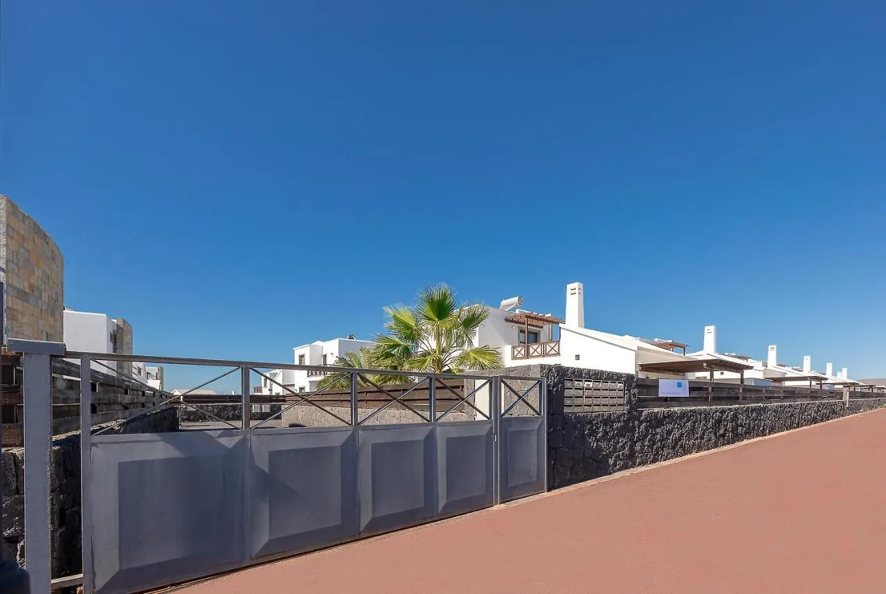 Villas Camelot By Escape Home Playa Blanca