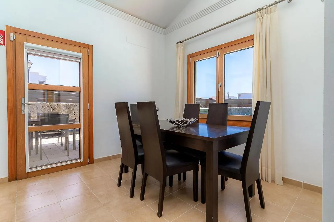 Villas Camelot By Escape Home Playa Blanca