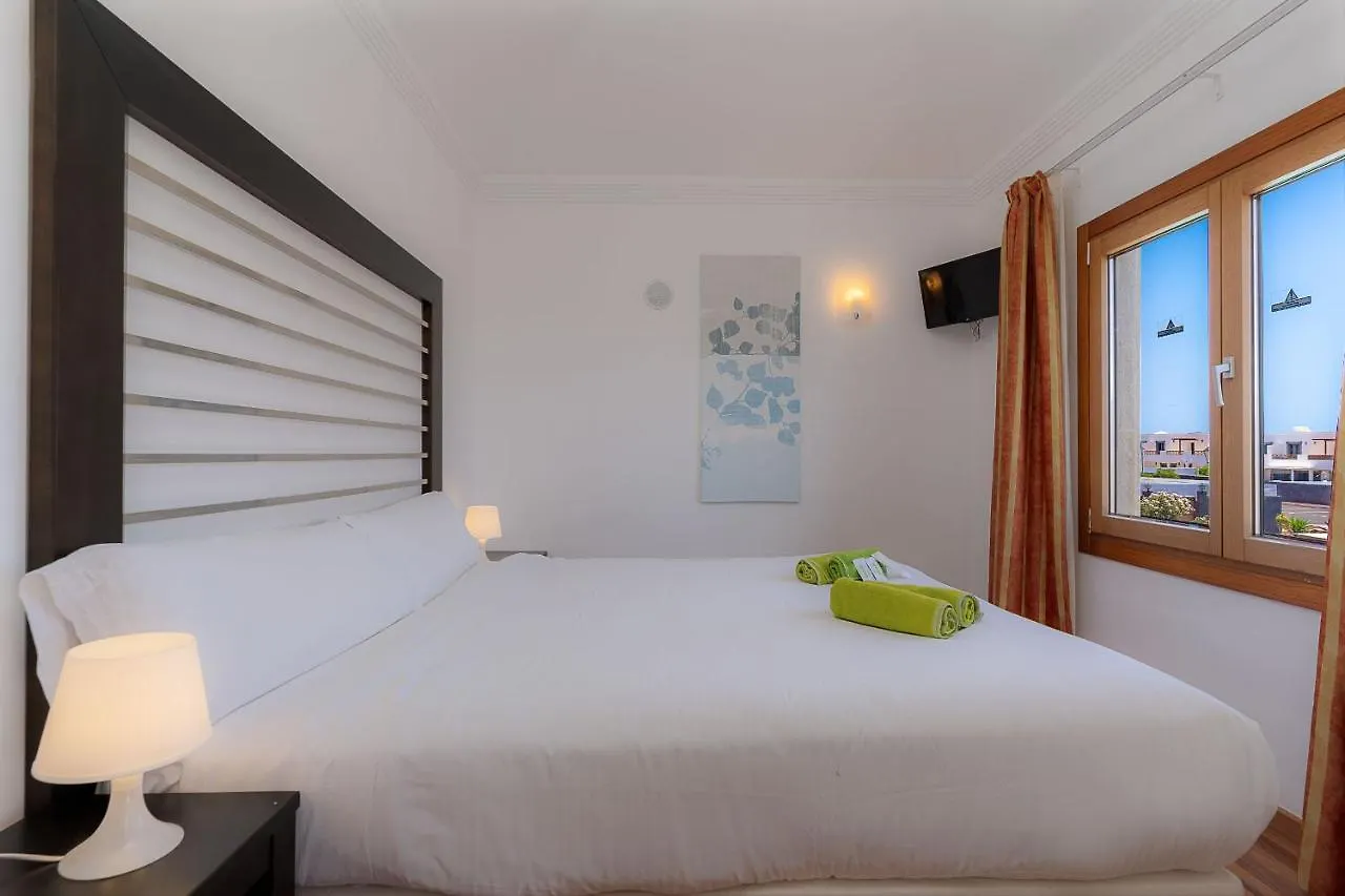 Villas Camelot By Escape Home Playa Blanca