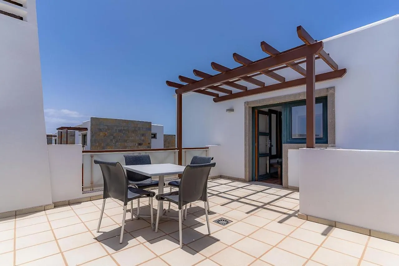 Villas Camelot By Escape Home Playa Blanca
