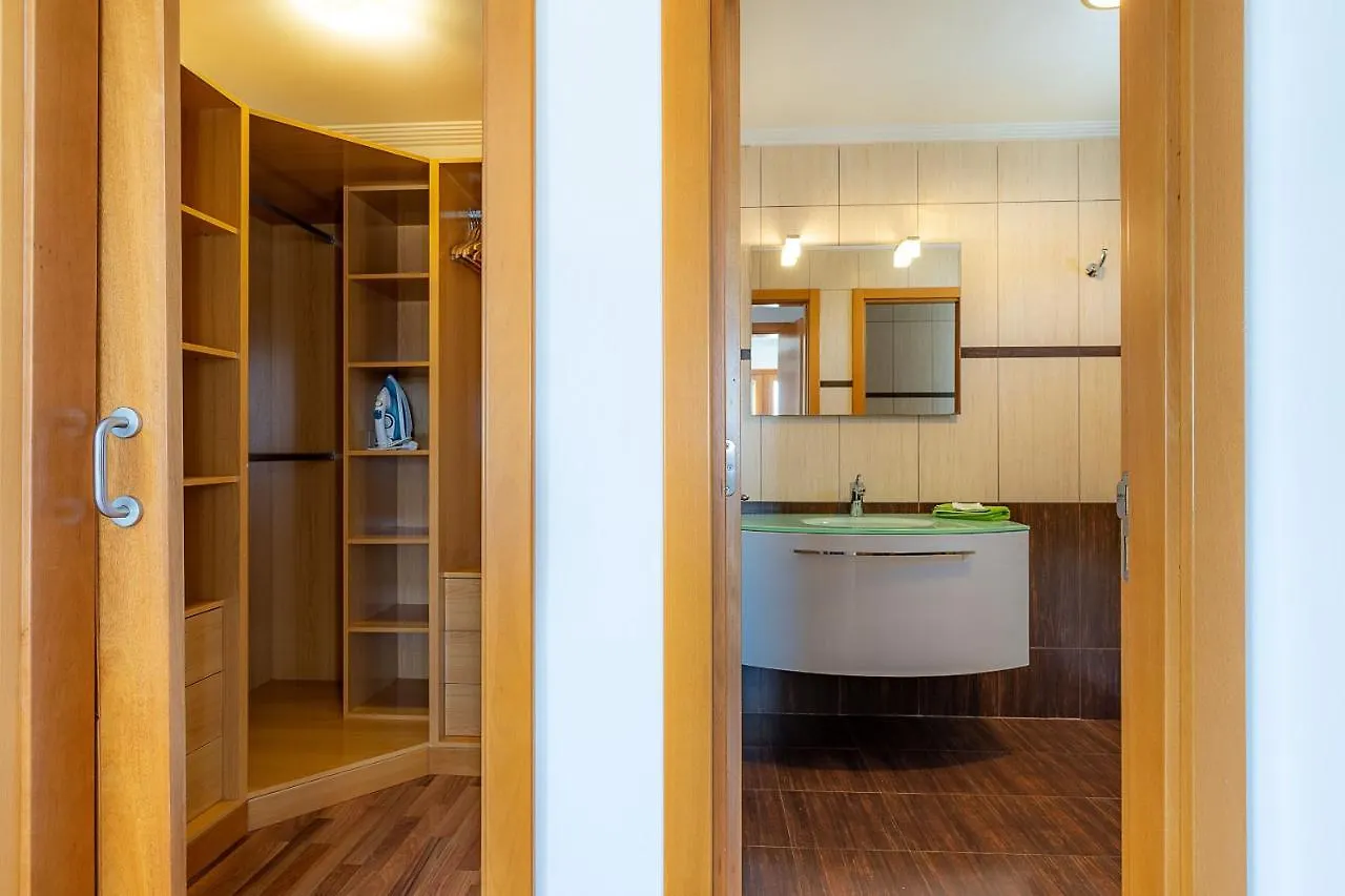 Villas Camelot By Escape Home Playa Blanca  0*,  İspanya