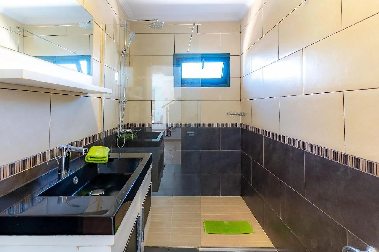Villas Camelot By Escape Home Playa Blanca  İspanya
