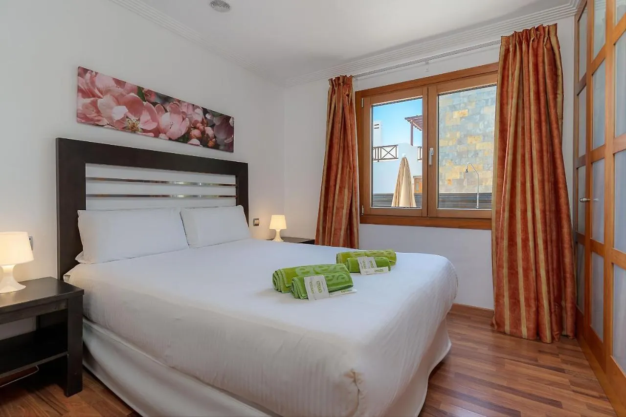 Villas Camelot By Escape Home Playa Blanca