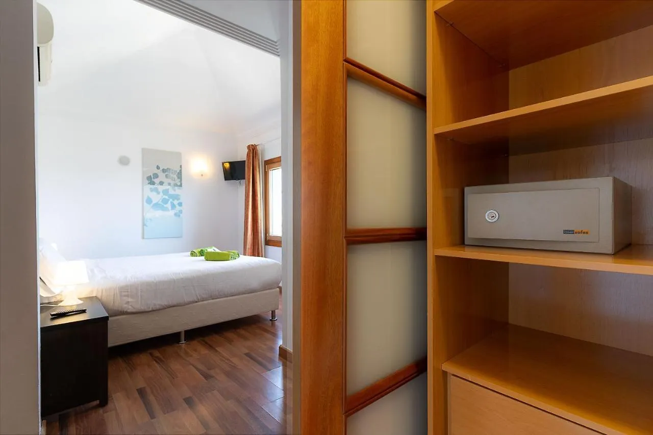 Villas Camelot By Escape Home Playa Blanca