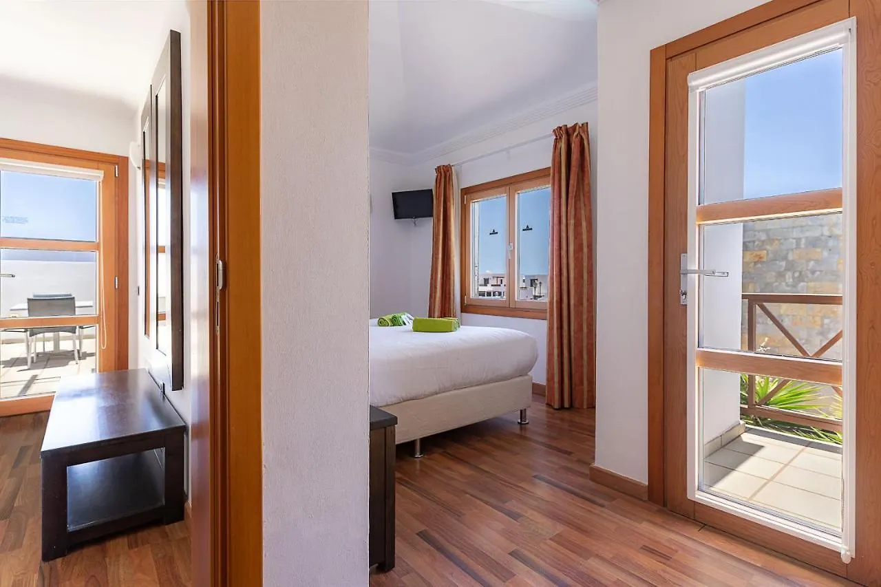 Villas Camelot By Escape Home Playa Blanca